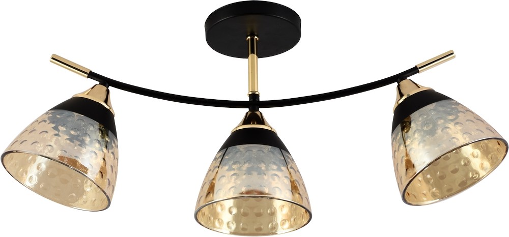 Люстра  10635/3 ВК+FGD (6)