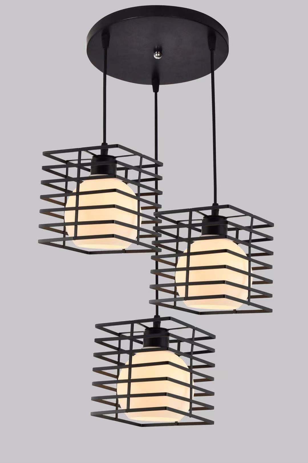 Люстра  13074/3 ВК