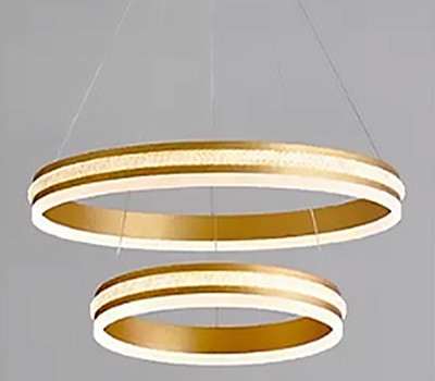 Люстра 60423/4+6 CF LED 220W 