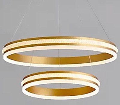 Люстра 60425/4+6 FGD LED 220W 