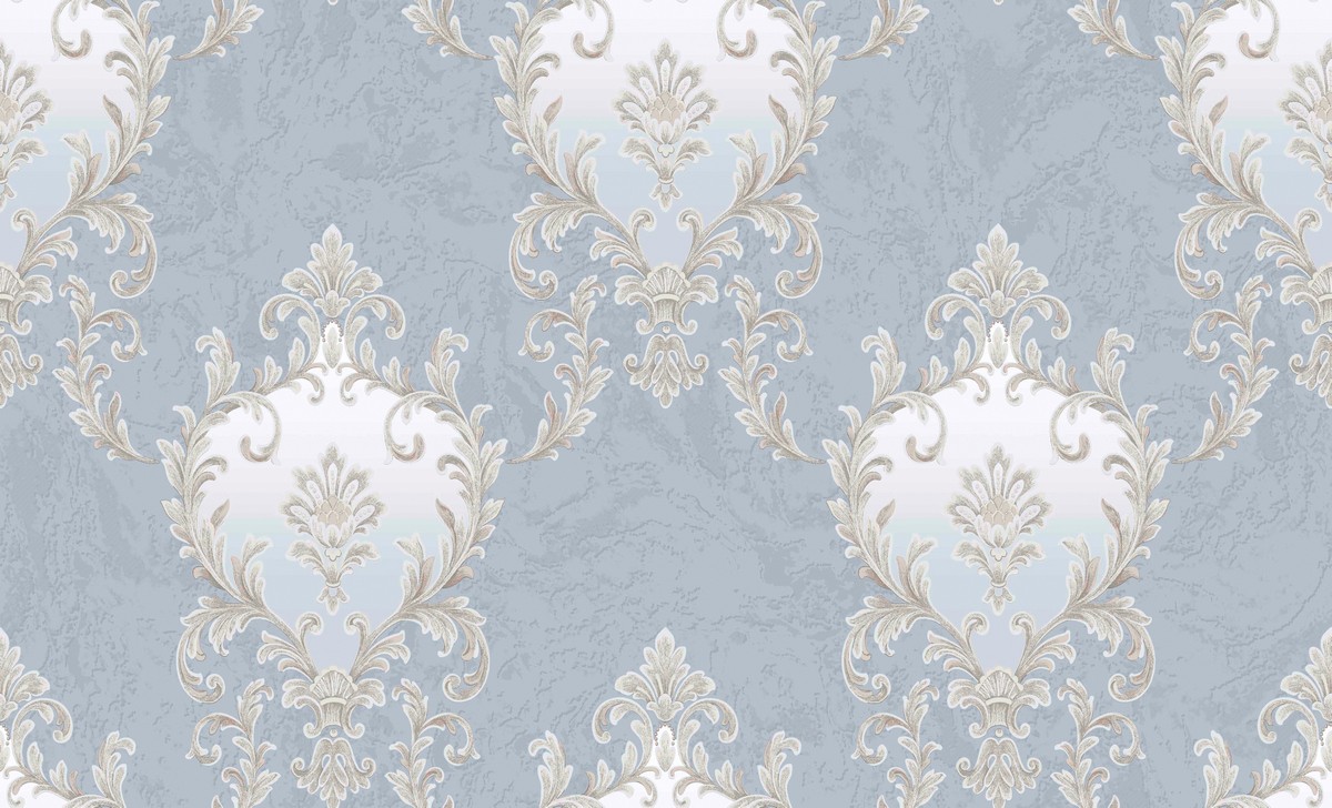 Обои Эрисман 60610-06 /10,05*1,06м/ (6)