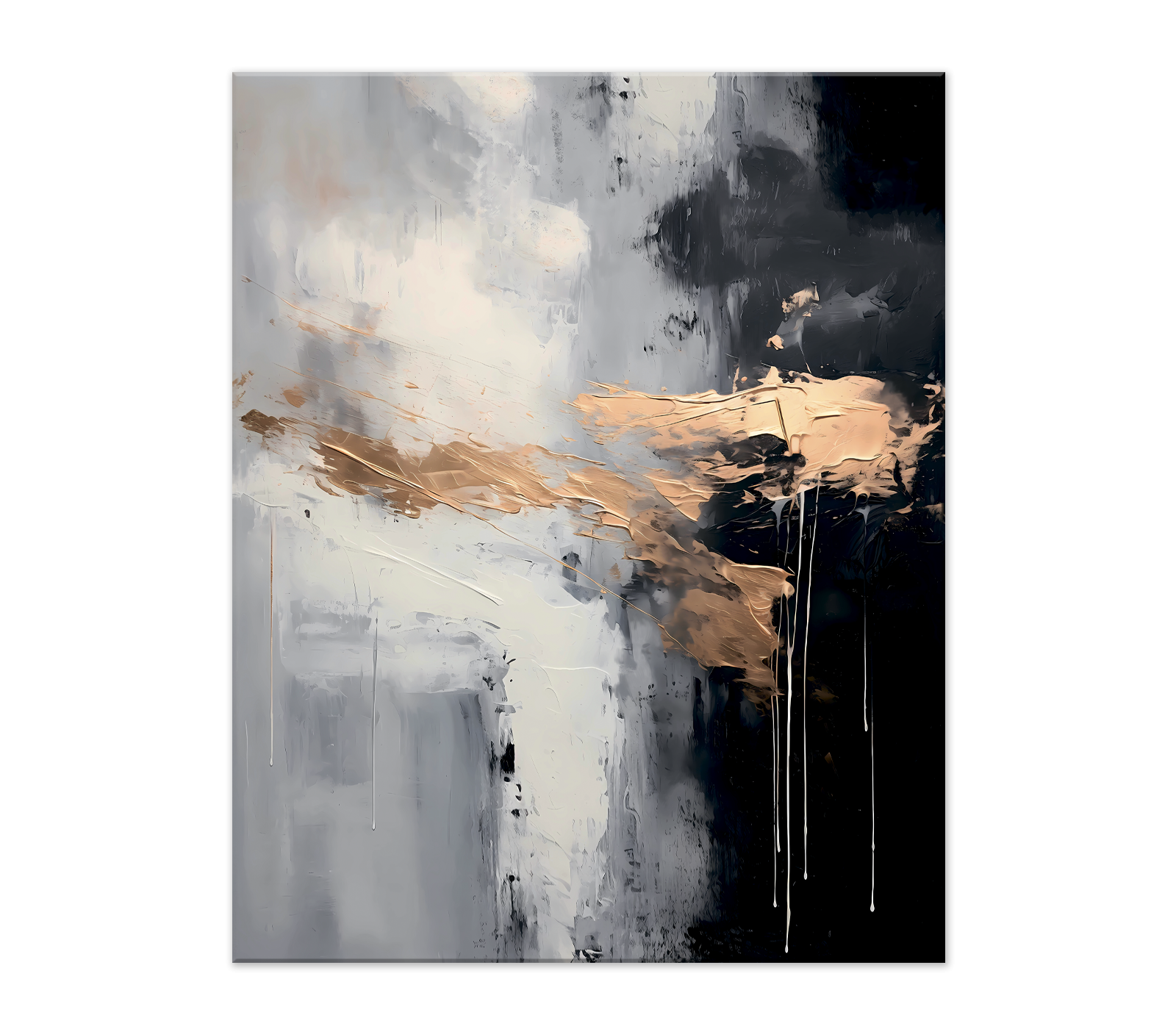 Картина на холсте 40*50 8245001