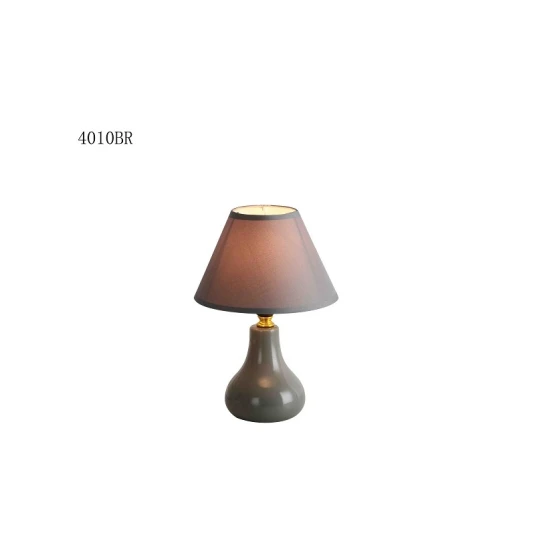 Настольная лампа 4010 BR