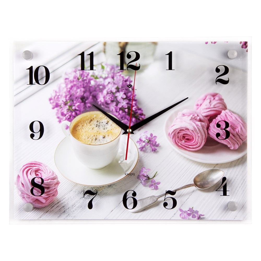 Часы настенные 3040-011