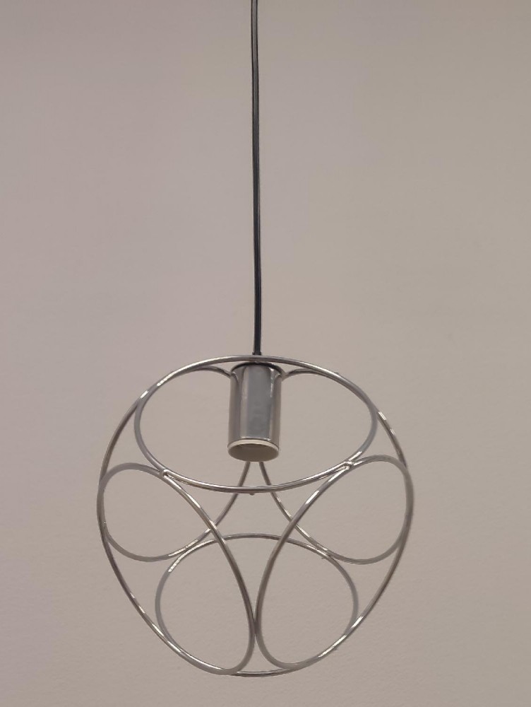 Люстра  1821/1 Белый (1)