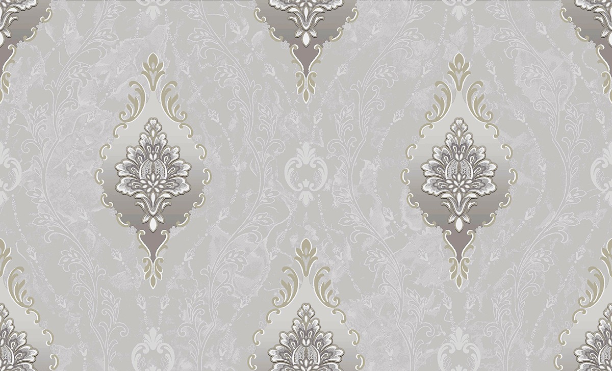 Обои Эрисман-R 60496-03 /1,06*10м/ (6)