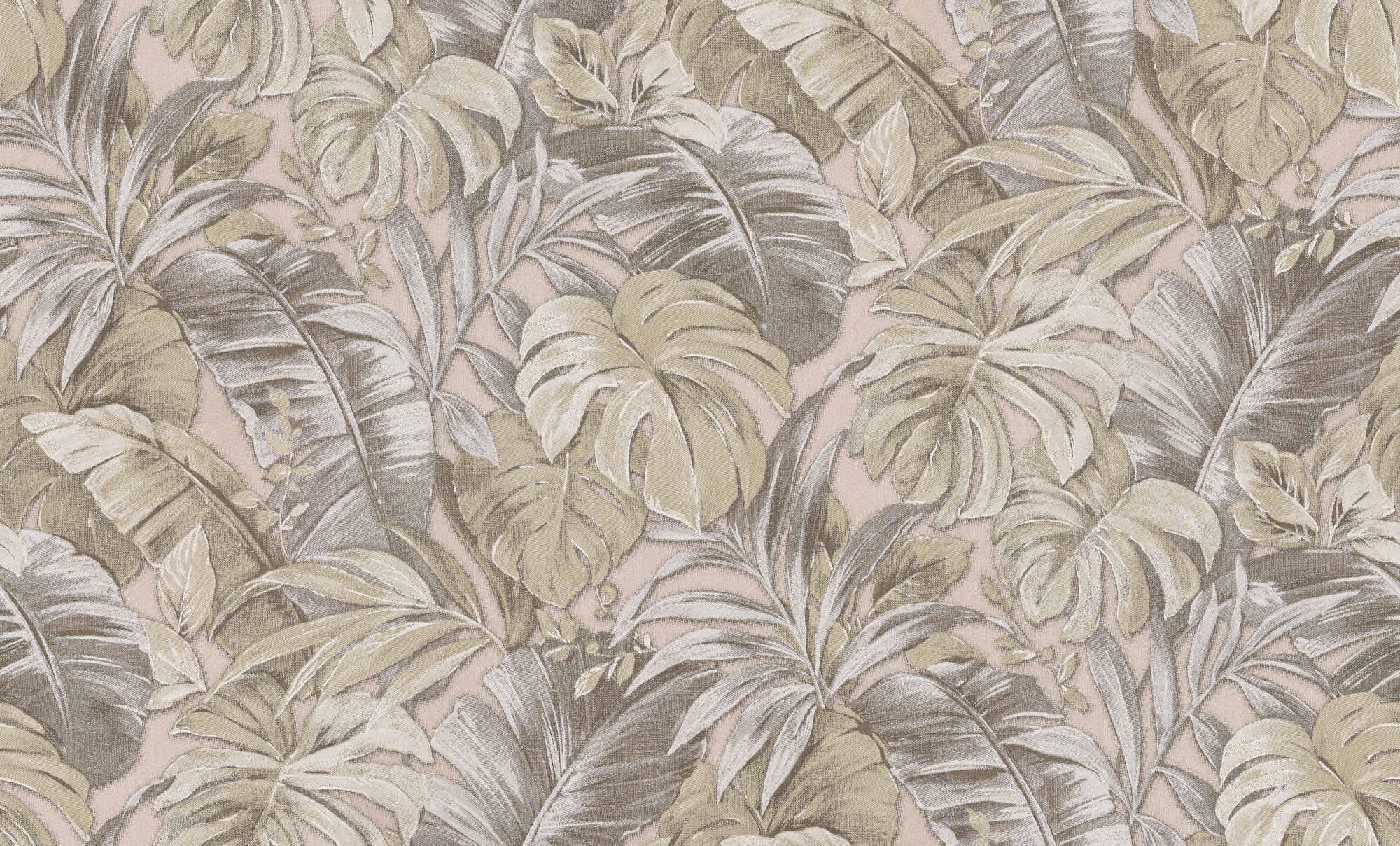 Обои Белвинил Тропиканка 61 /1,06*10м/11СБ3-Д/ ВВ-Ф (9)