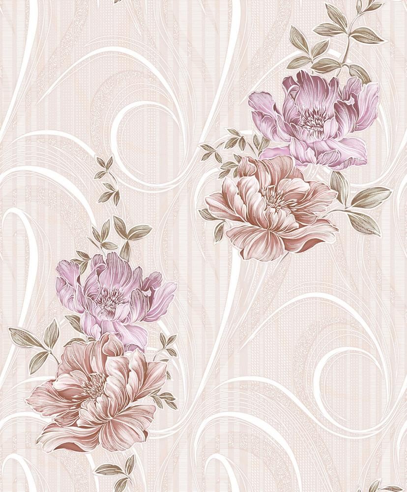 Обои В237-03 (12) /0,53*10/С32М/ВВ/Саратов 