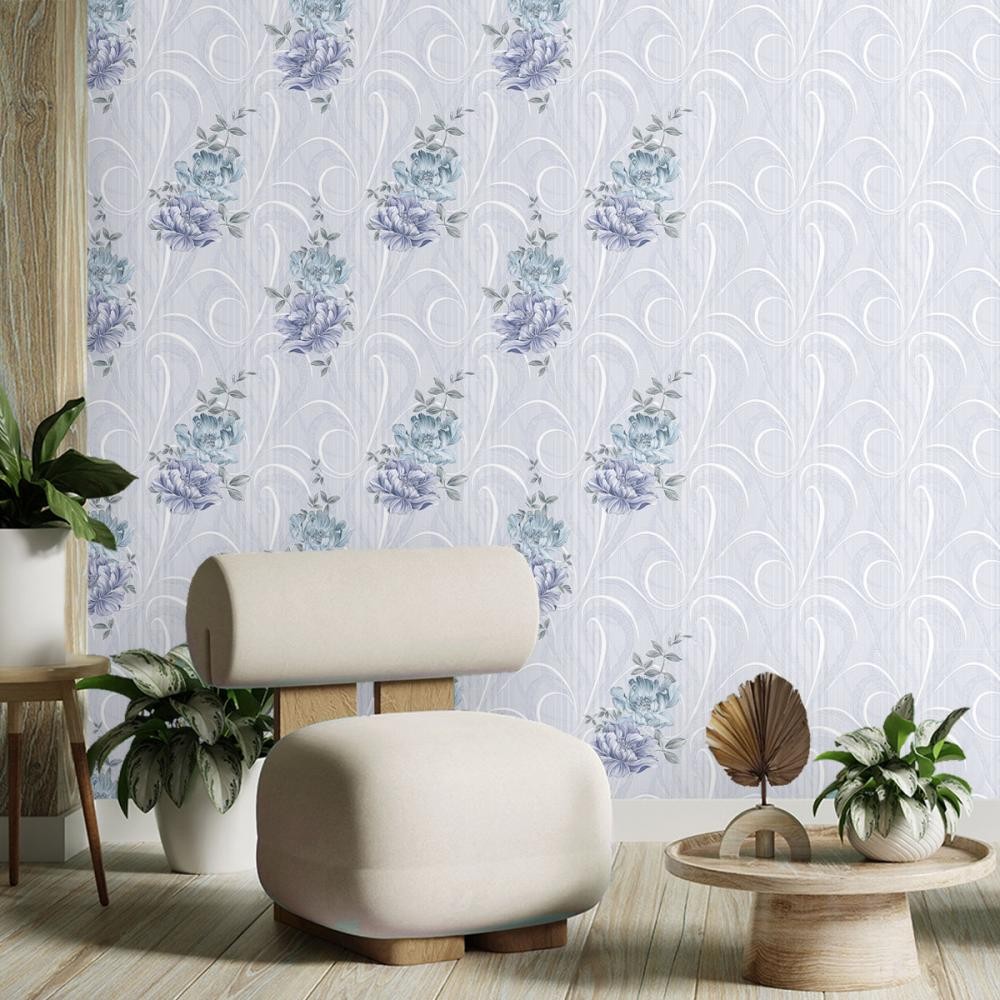 Обои В238-01 (12) /0,53*10/С32М/ВВ/Саратов 