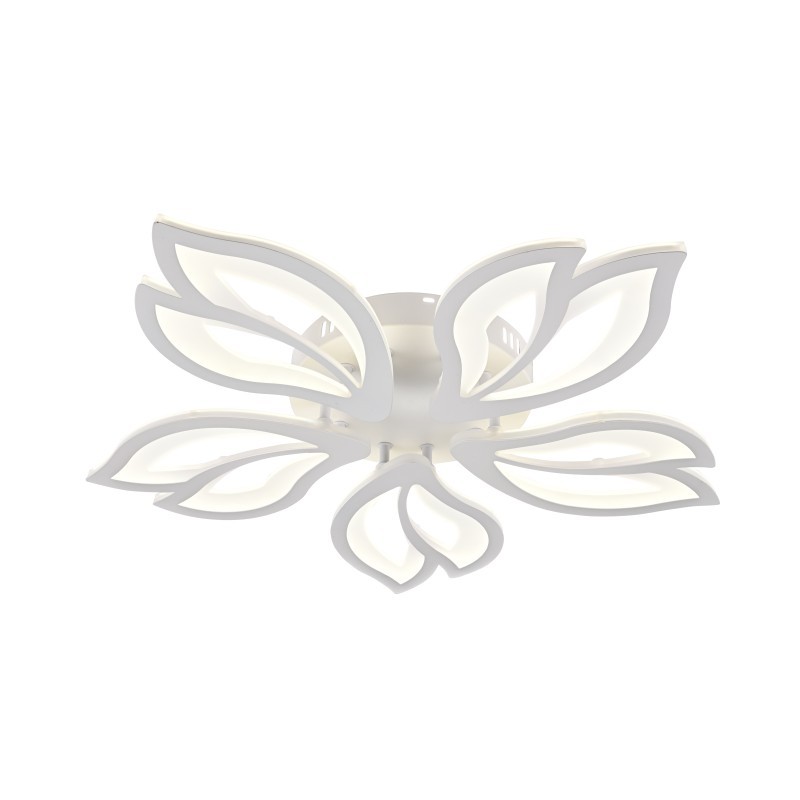 Люстра  5157/118  WH  (1)