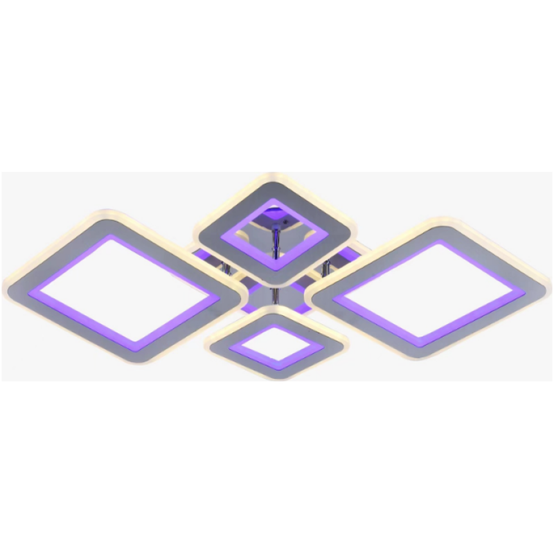 Люстра  5177/208  CR  (1)