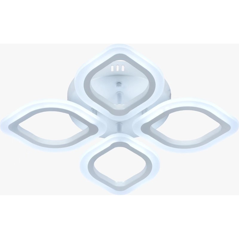 Люстра  5184/56  WH  (1)