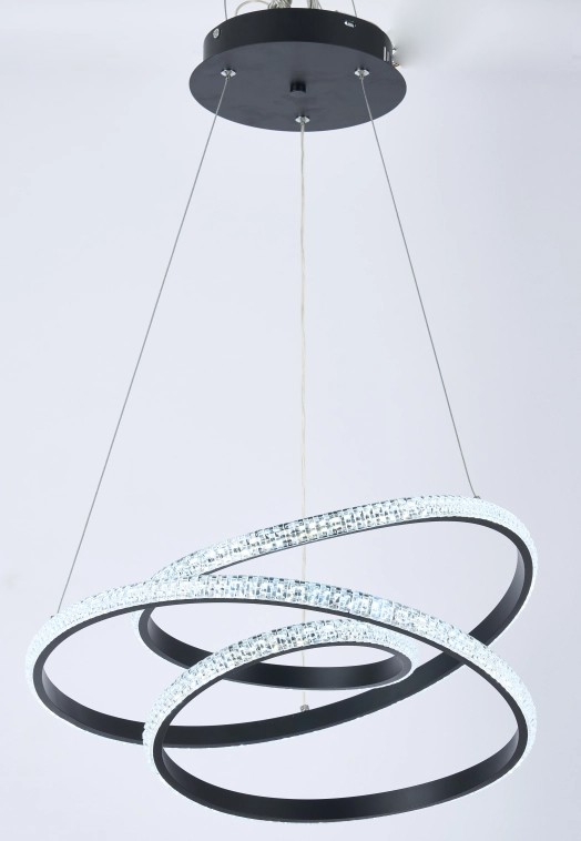 Люстра 60427/500 CF LED 100W