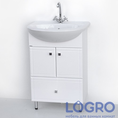 Тумба Грация 50-1 (р-а Элегия)