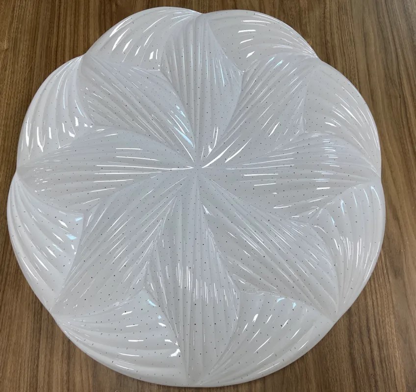 Светильник LED ЛИЛИЯ 60Вт НББД-RC-P-1