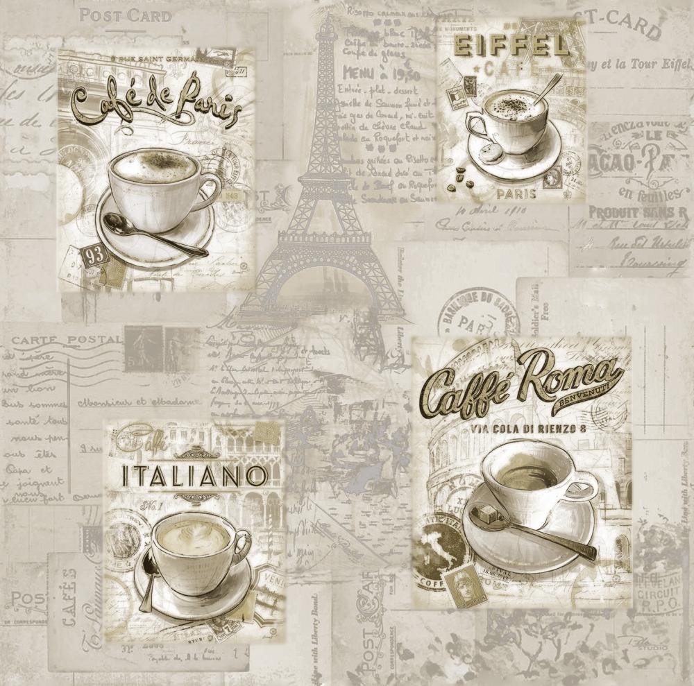 Обои Ф834-02 Буше /0,53*10/С3В/МК/Саратов/ (15)