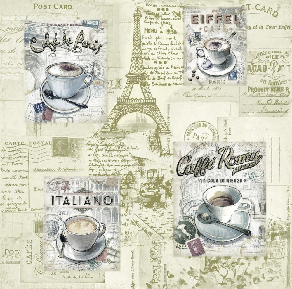 Обои Ф834-05 Буше /0,53*10/С3В/МК/Саратов/ (15)