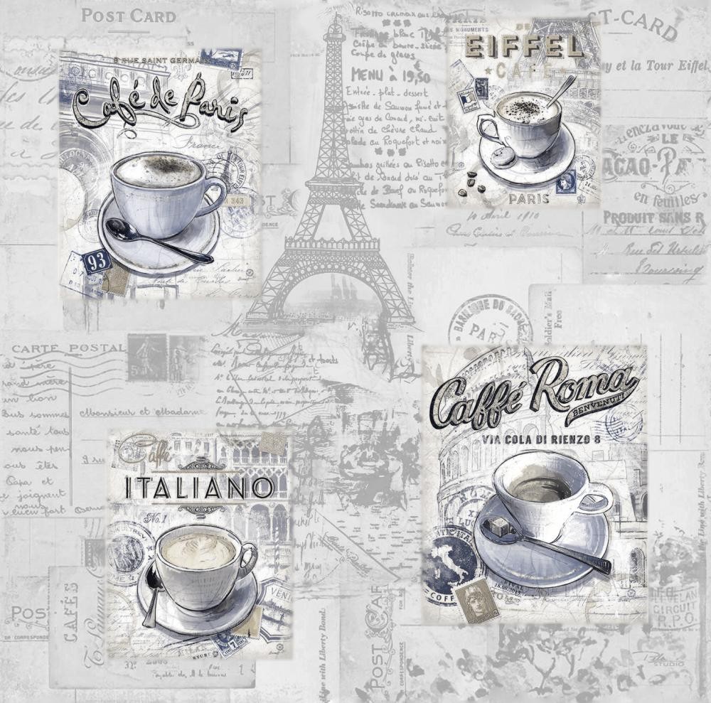 Обои Ф834-06 Буше /0,53*10/С3В/МК/Саратов/ (15)