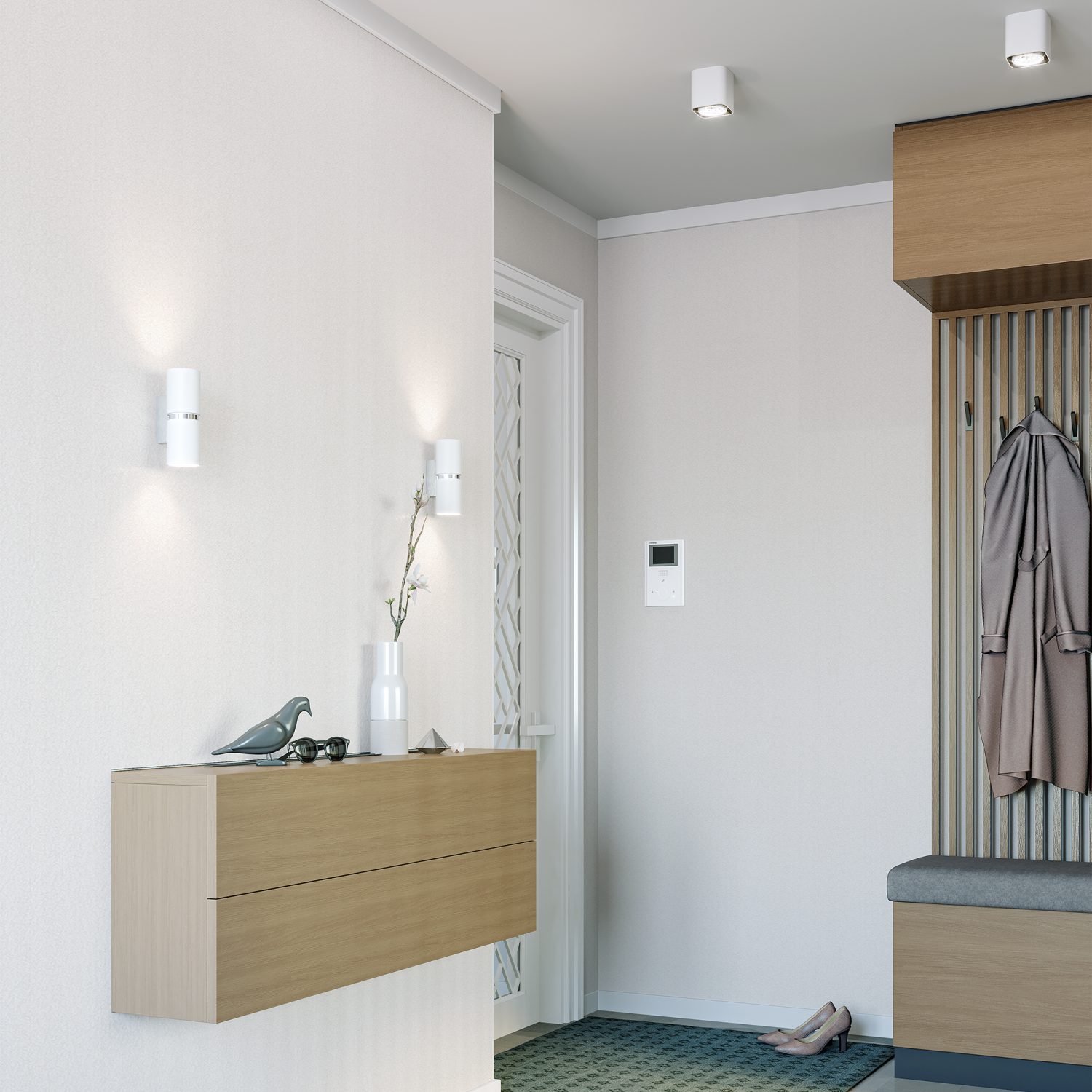 Обои HC40001-01а 25м ВВ ФО Home Color (5)