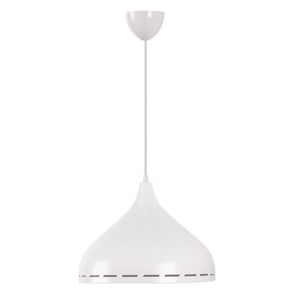 Люстра  3527/1 Белый (1)