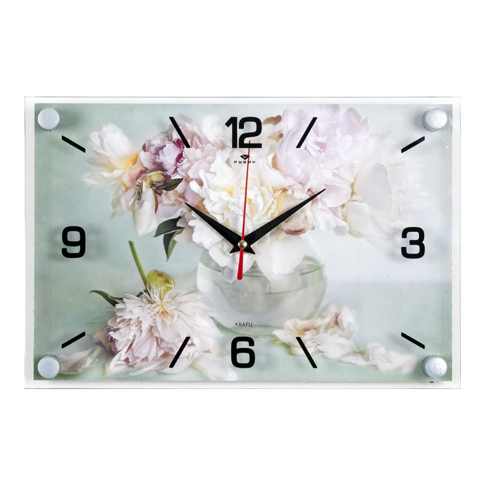 Часы настенные 2030-26
