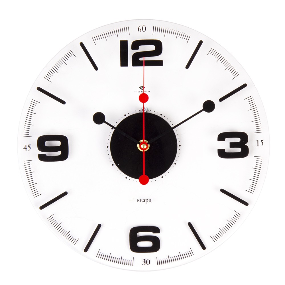 Часы настенные 3030-026