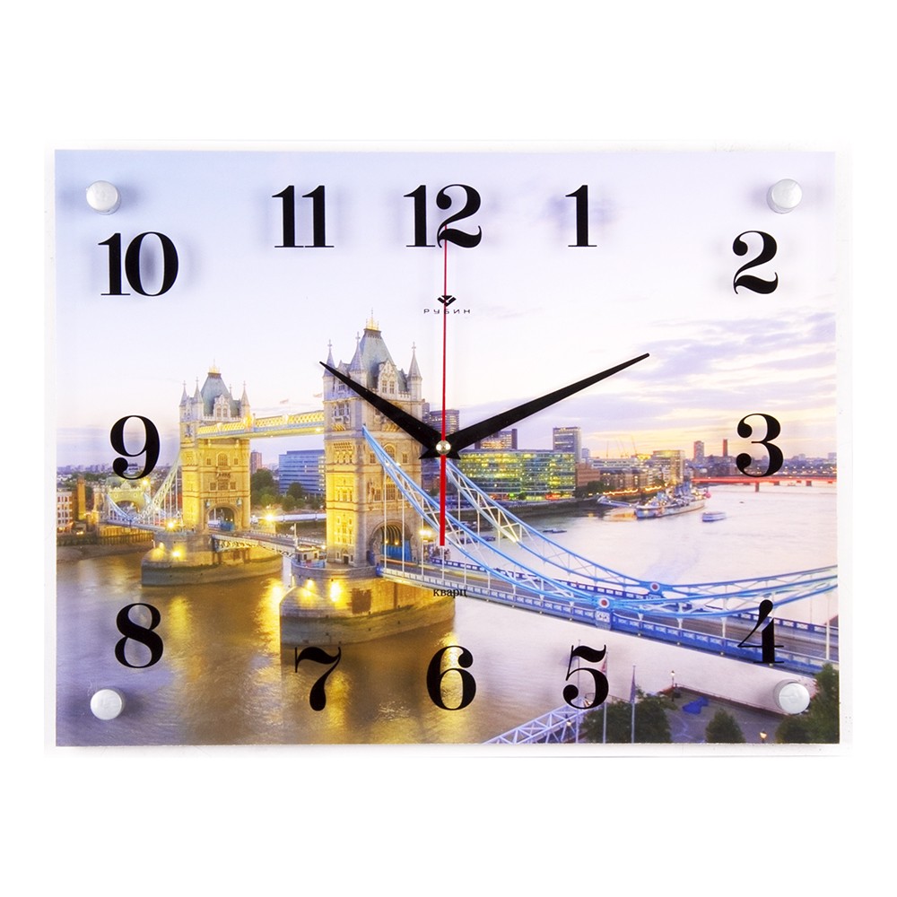 Часы настенные 3040-585