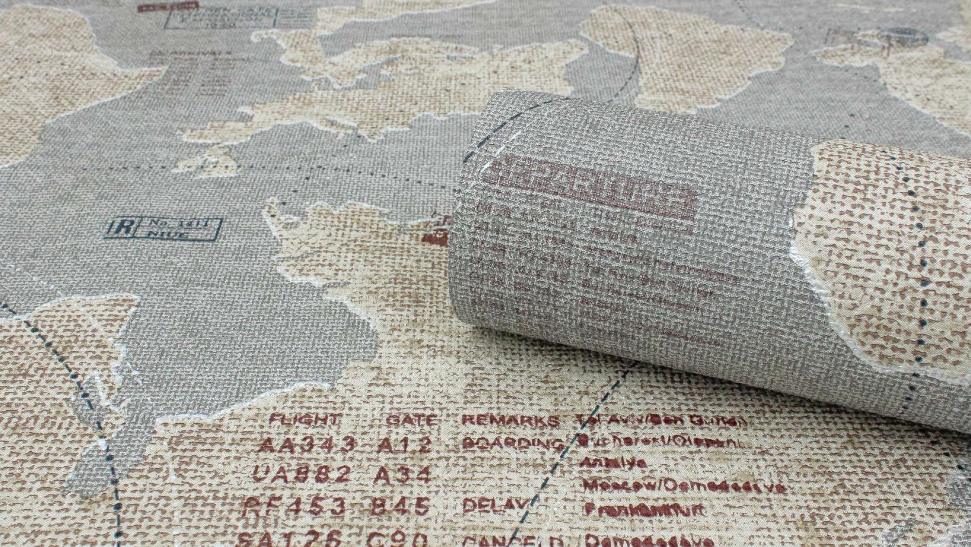 Обои Эрисман 60685-05 /10,05*1,06м/ (6)