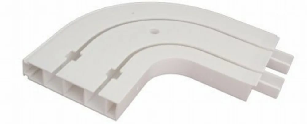 Закругления двухрядные (1лев+1прав)