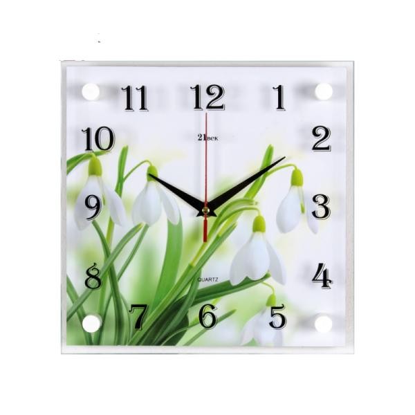 Часы настенные 2525-231