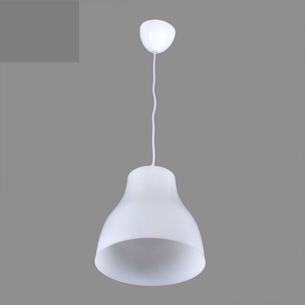 Люстра  2221/1 белый (5)