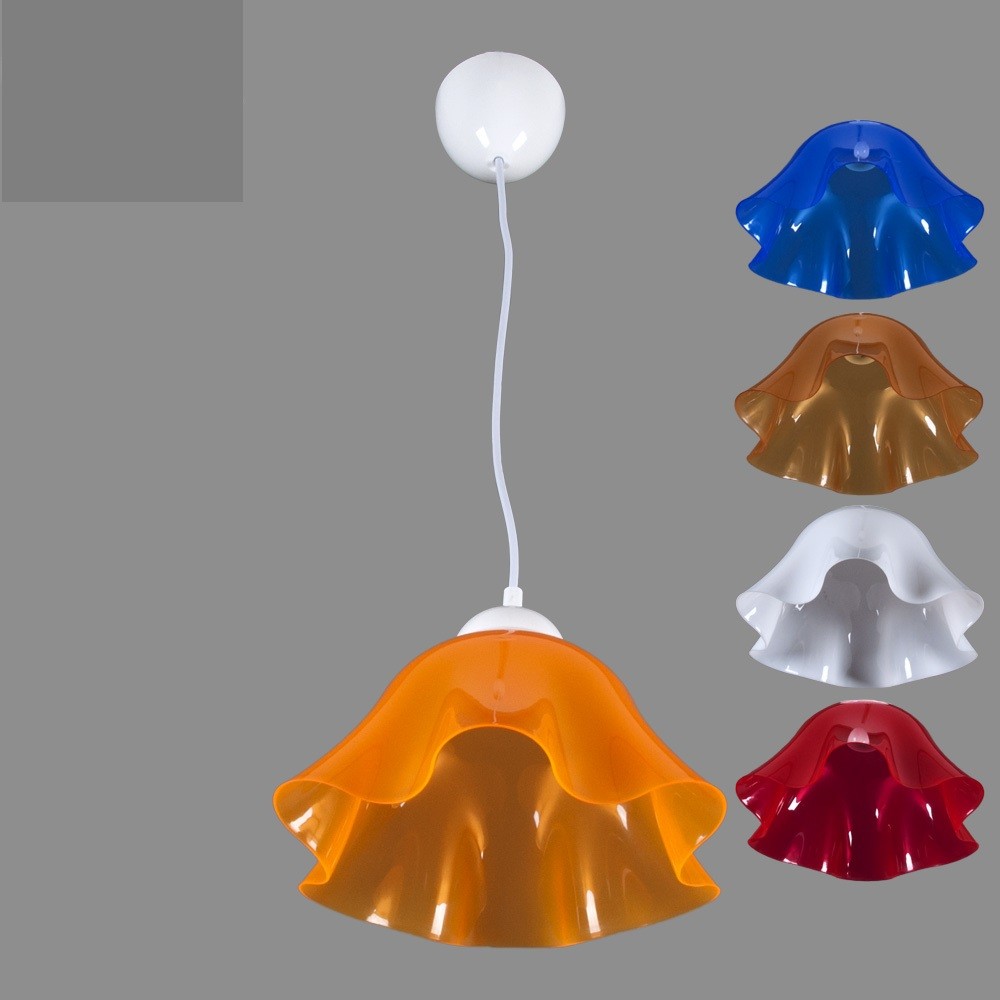 Люстра  2814/1 MIX (5)