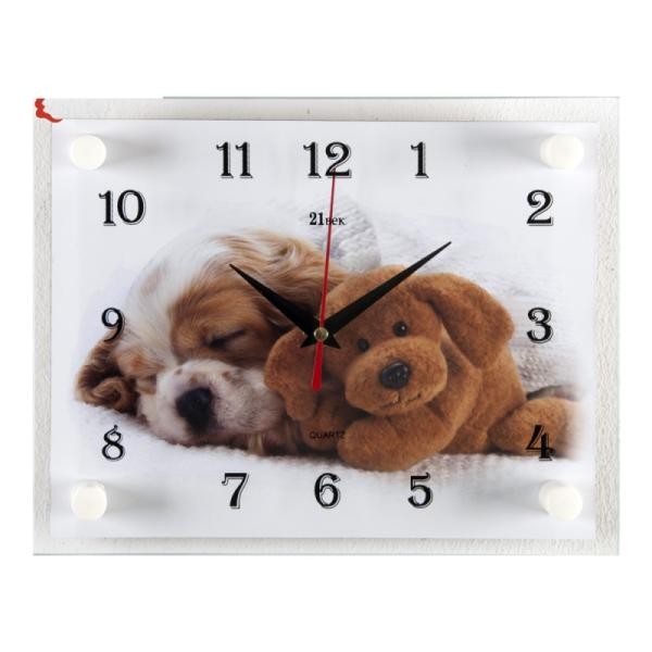 Часы настенные 2026-309