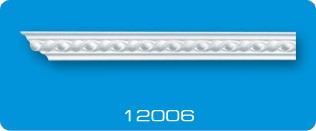 Плинтус 12006 Формат 1,3м (140)