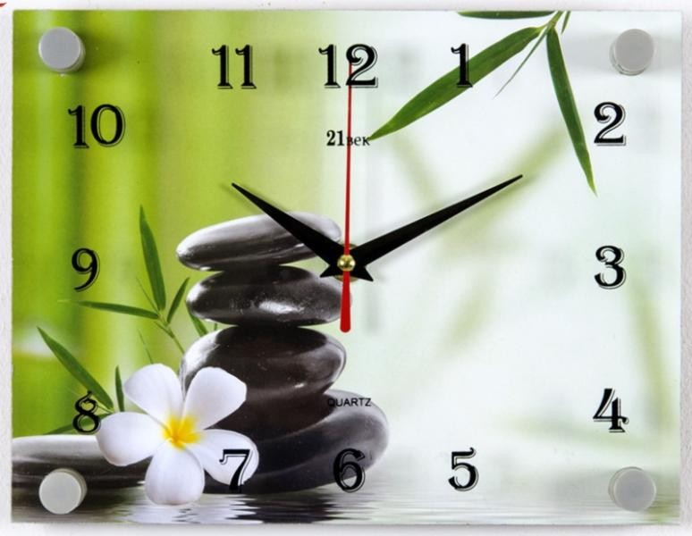 Часы настенные 2026-225 Спа