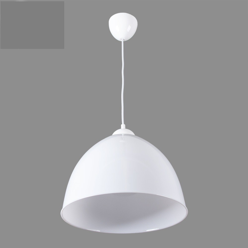 Люстра  3021/1 белый (5)