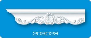 Плинтус 209028 ПРОМО Формат 2,0м (24)