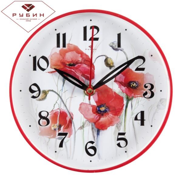 Часы настенные 2019-101