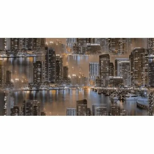 Обои 112018 Дубай/Semre/1,06*10м