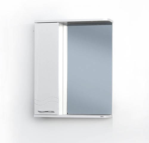 Шкаф Волна 50 лев.