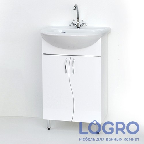 Тумба Аквилон 50 (р-а Элегия)