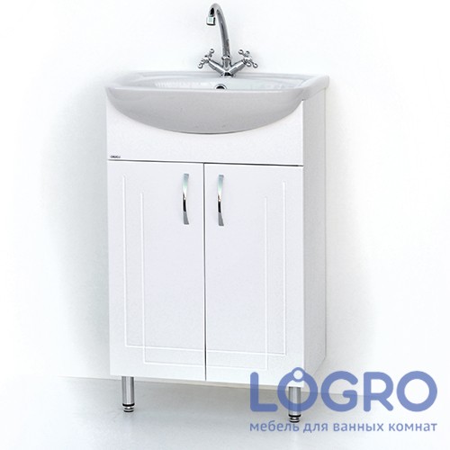 Тумба Аттика 50 (р-а Элегия)