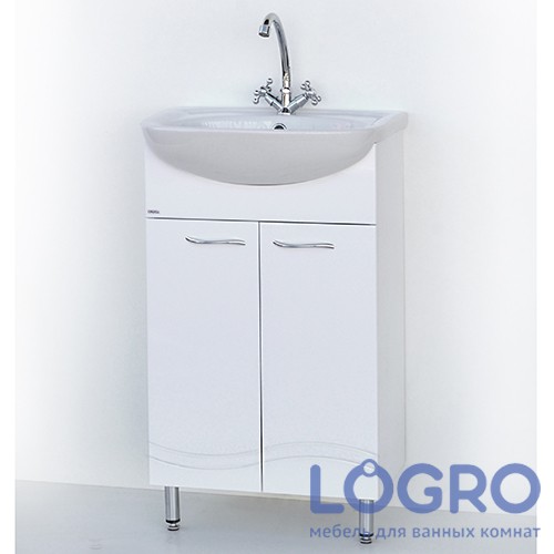 Тумба Волна 50 (р-а Элегия)