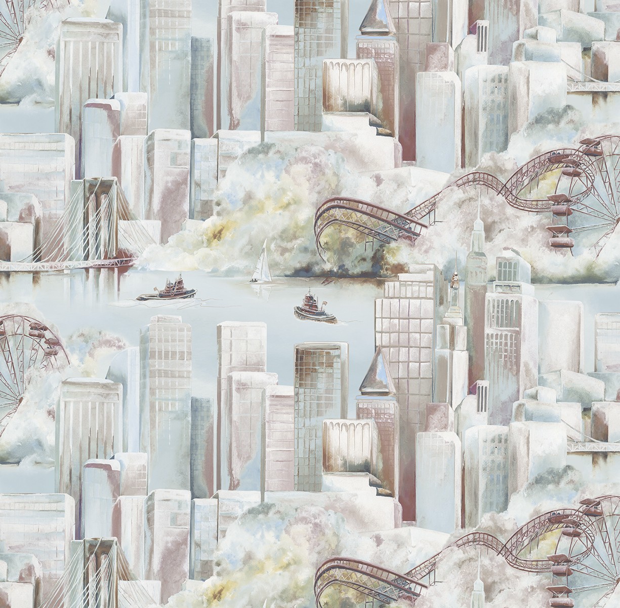 Обои 285514 Victoria Stenova (6)