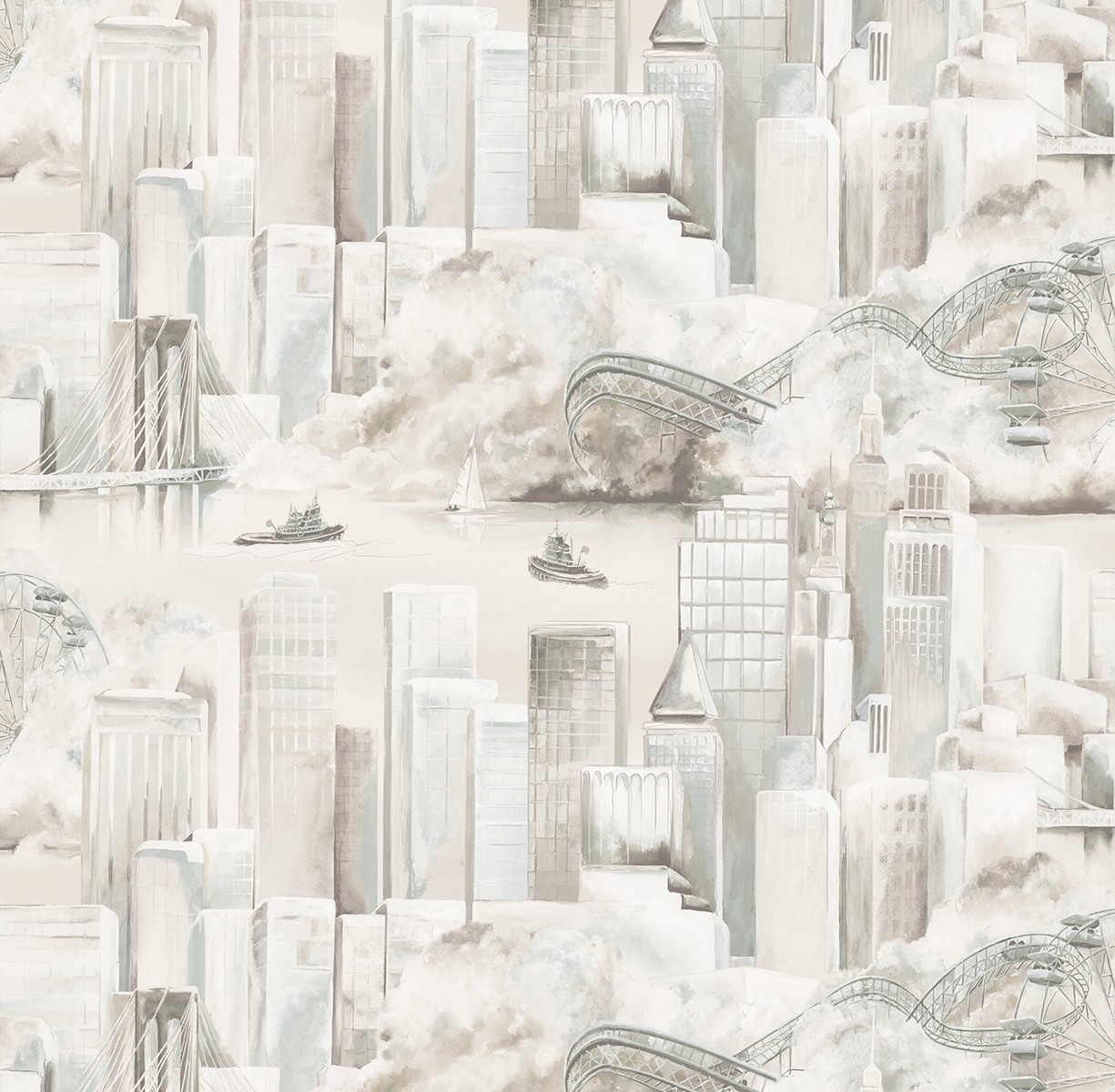 Обои 285516 Victoria Stenova (6)