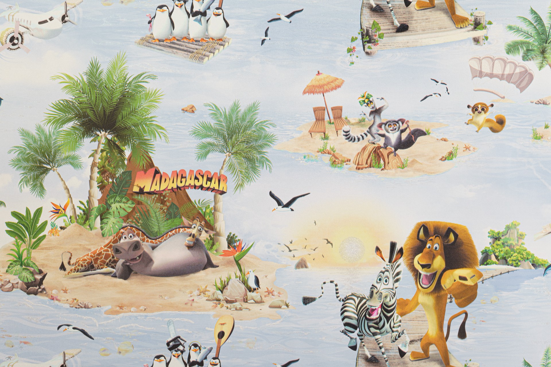 Обои декор г.т.арт.10979-03 10м*1,06м