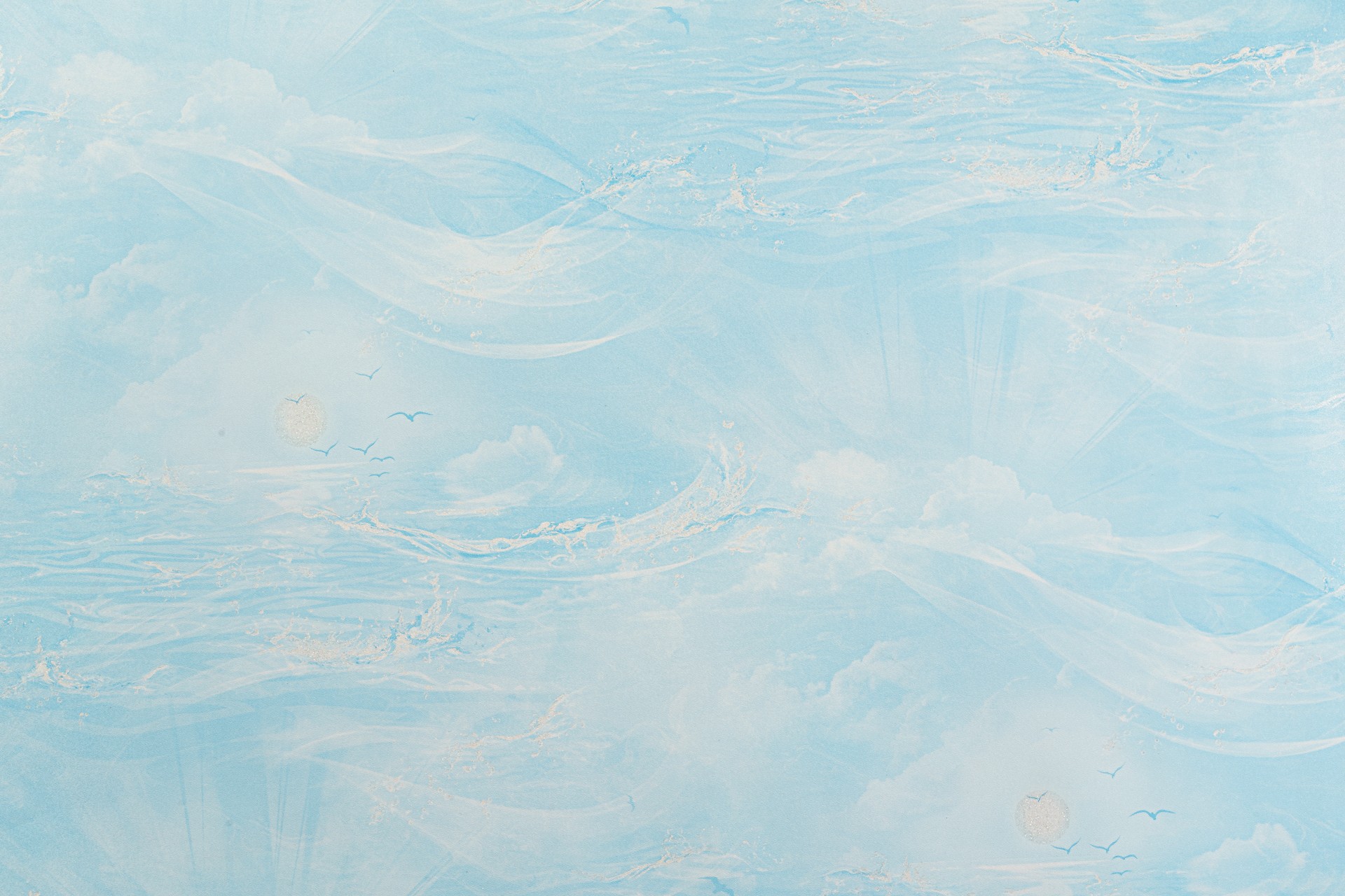 Обои декор г.т.арт.10980-02 10м*1,06м