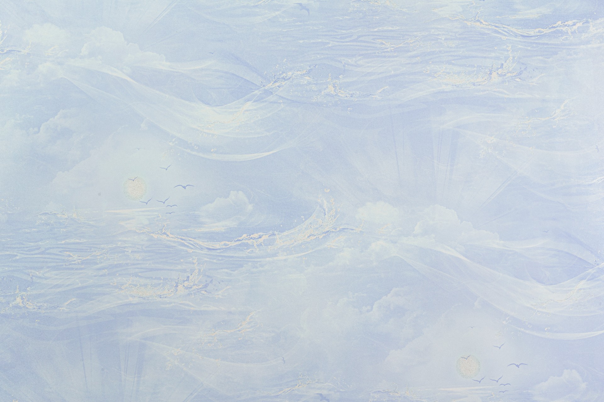 Обои декор г.т.арт.10980-03 10м*1,06м