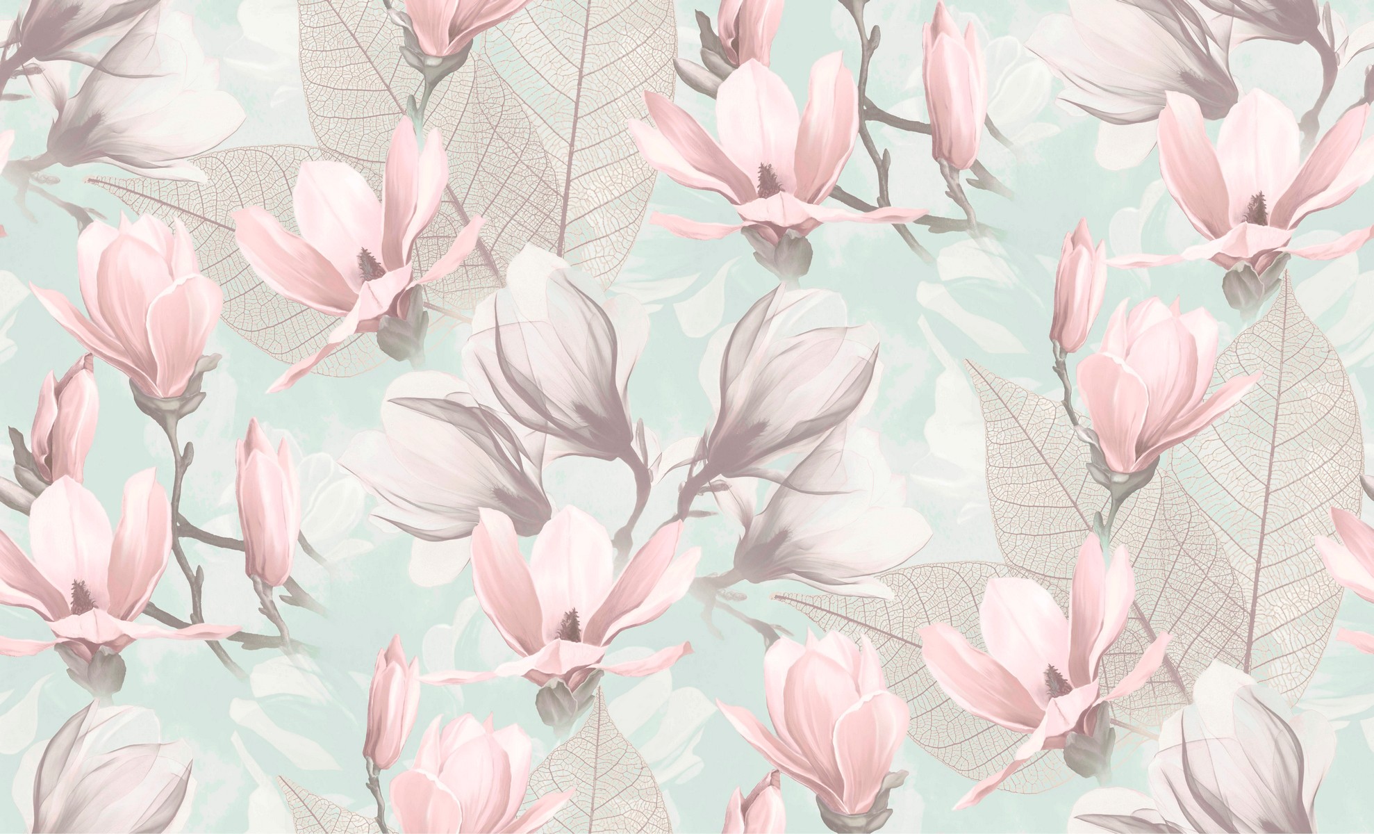 Обои Эрисман 60736-04/10,05*1,06м/ (6)