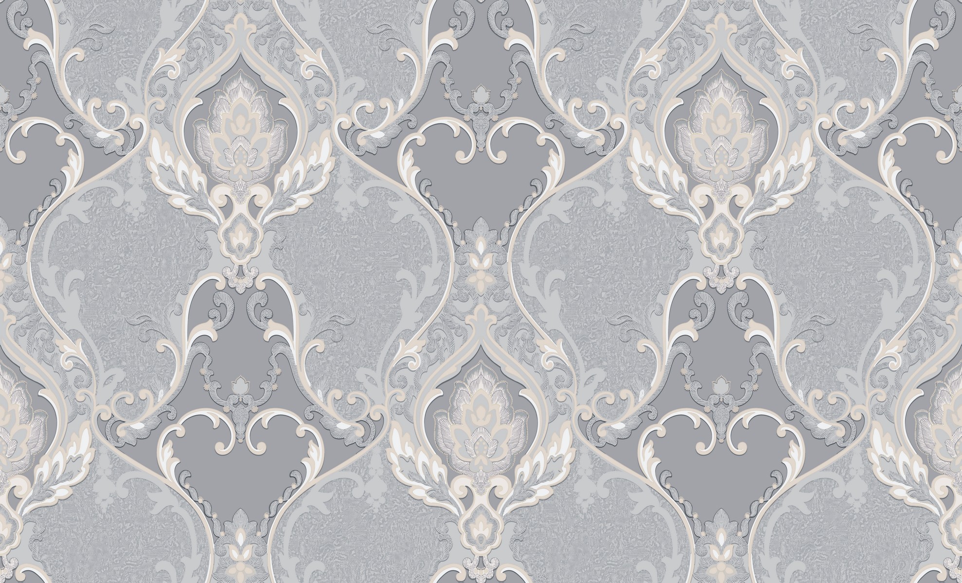 Обои Эрисман 60686-04 Elegant/10,05*1,06м/ (6)